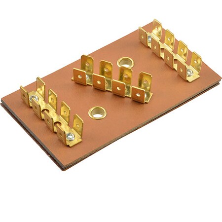 Carter Hoffmann Terminal Block Ch03267 18607-0018